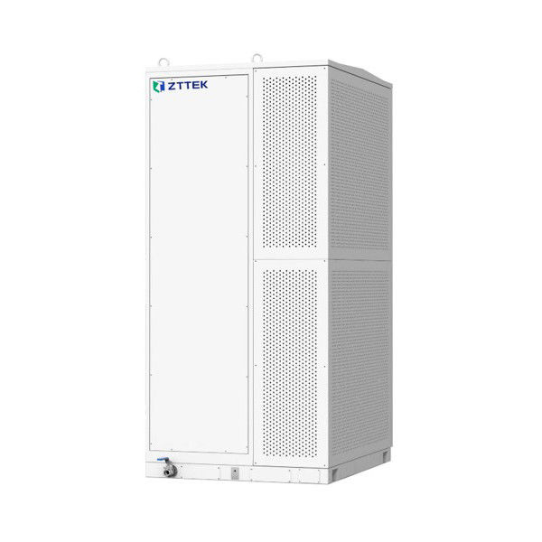 छोटे आकार के वाणिज्यिक और औद्योगिक बैटरी ऊर्जा भंडारण प्रणाली 86KWH -40KW